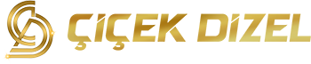 Çiçek Dizel